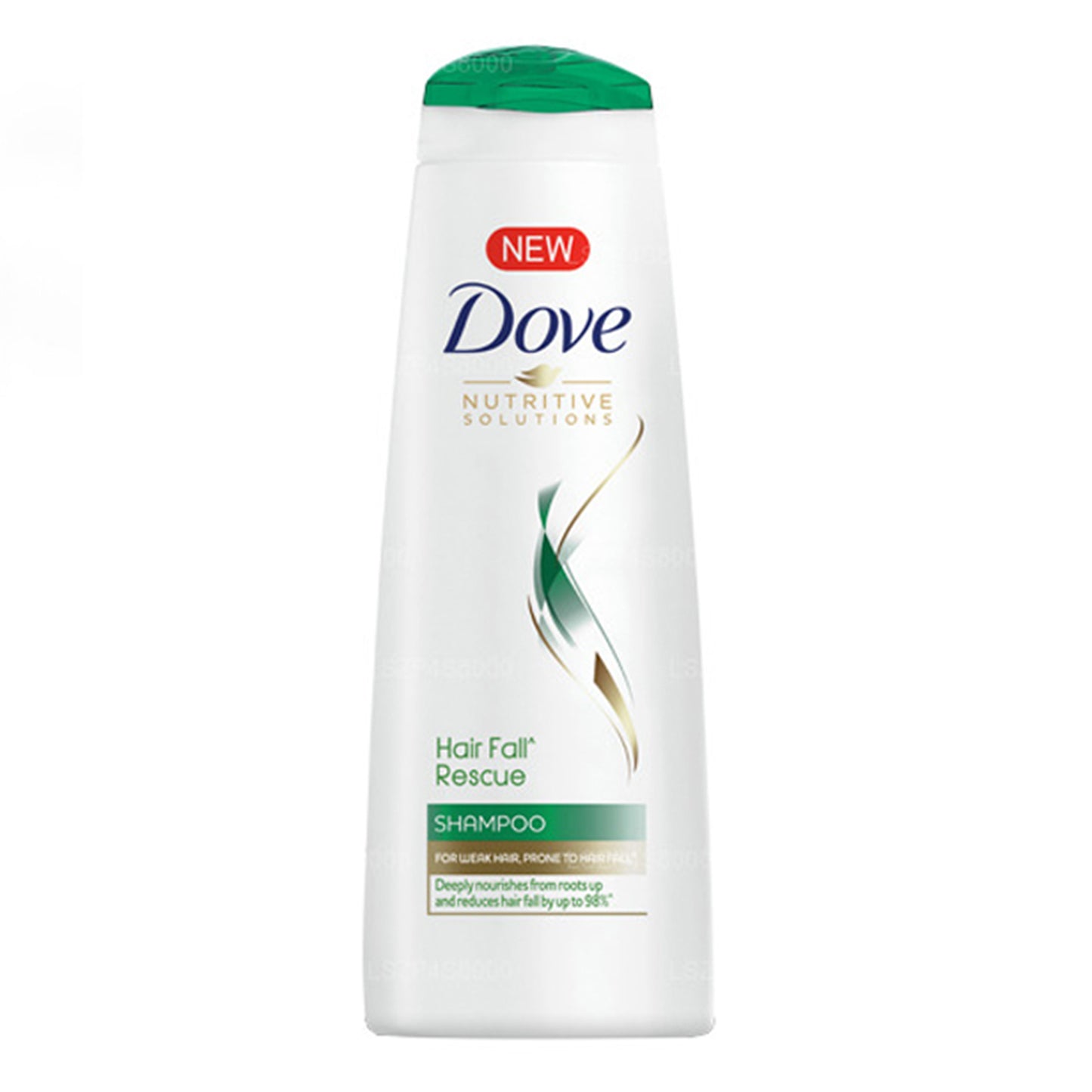 Dove Haarausfall-Rettung Shampoo (180ml)