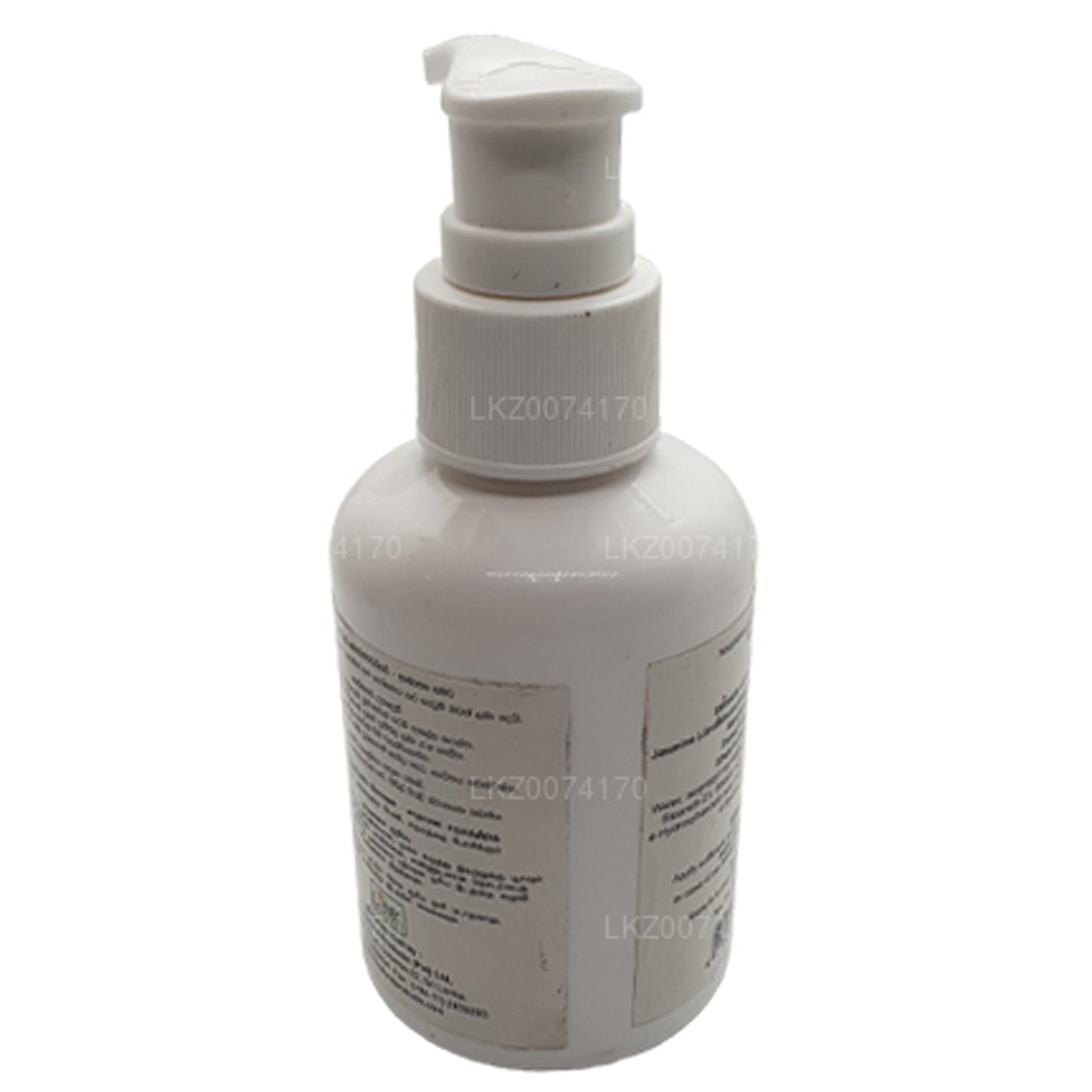 Earth Essence Kräuter-Gesichtsfeuchtigkeitscreme „Normale Haut“ (120 ml)