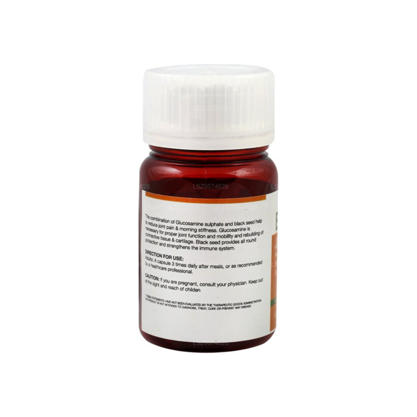 Baraka Jointsafe (10 Kapseln)