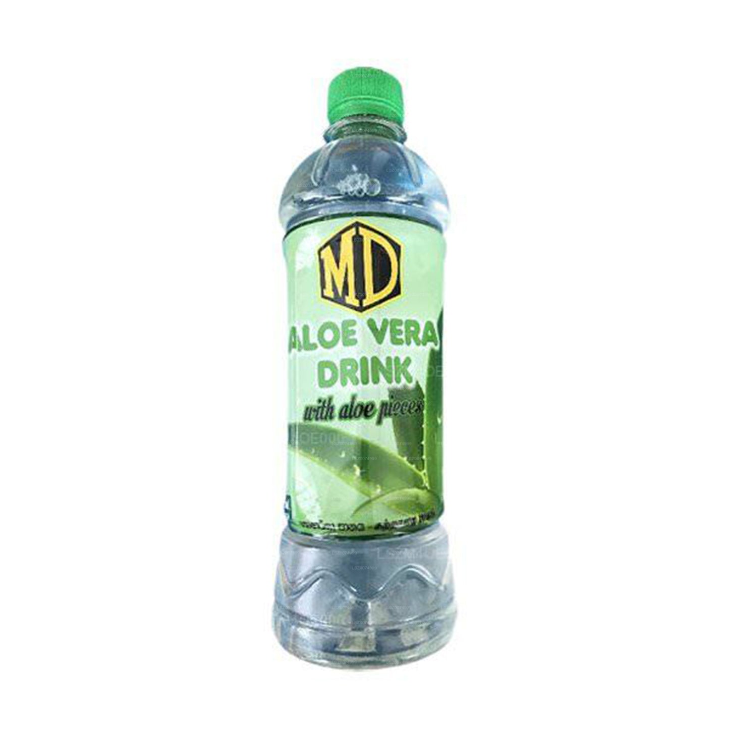 MD Aloe Vera Nektar