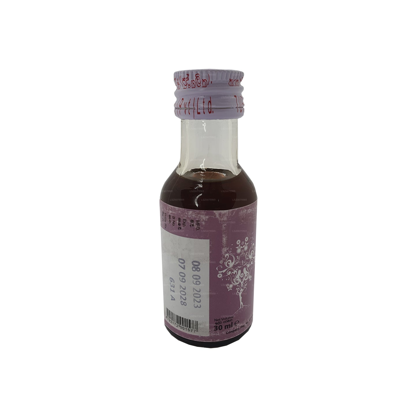 Siddhalepa Siddhartha Öl (30ml)