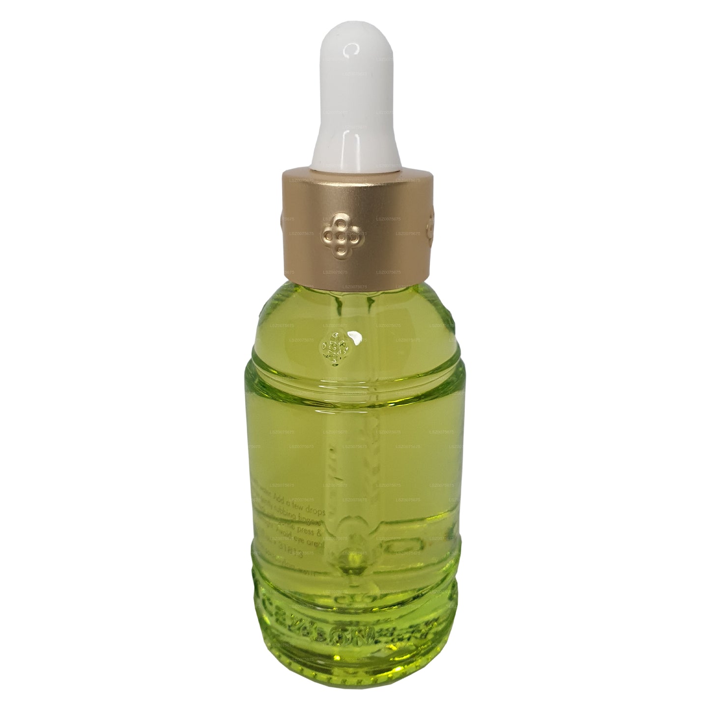 Spa Ceylon White Jasmine Nachtreparatur-Gesichtsbehandlungsöl (30 ml)