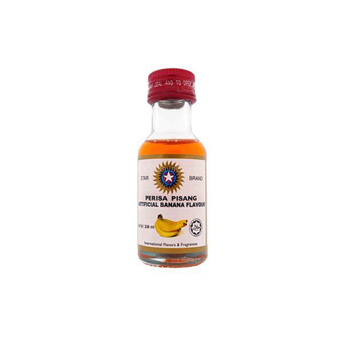 Star Brand Essences Banane (28ml)