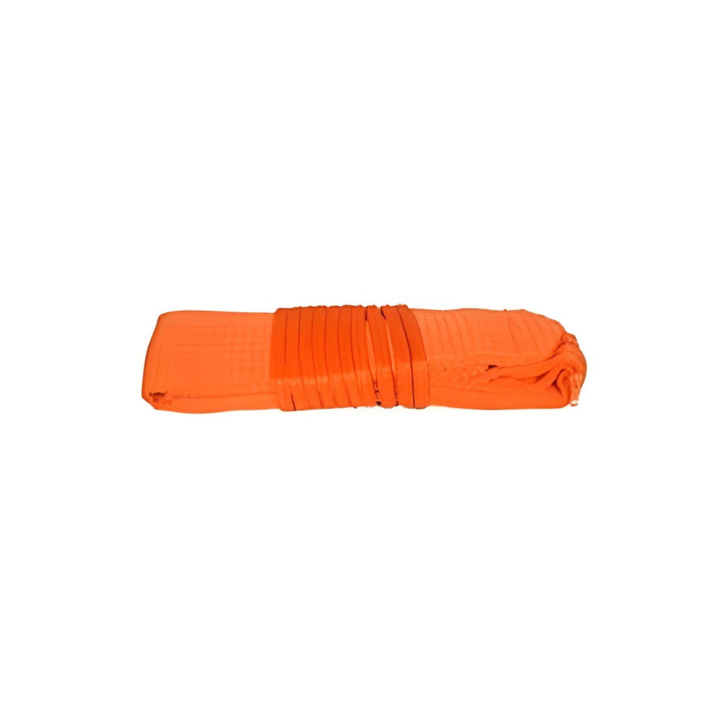 Thai-Mönchsgürtel mit Reißverschluss – Größe