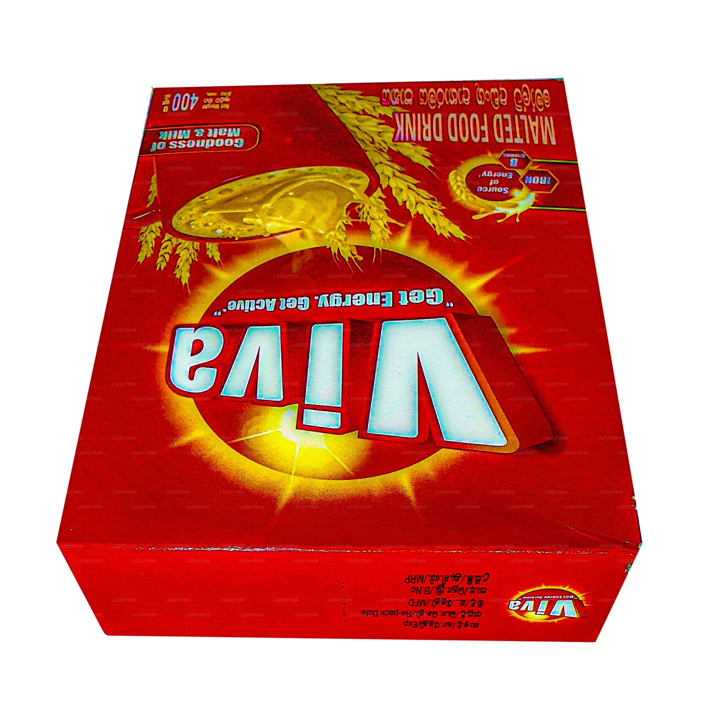 Viva Malzgetränk (400 g)