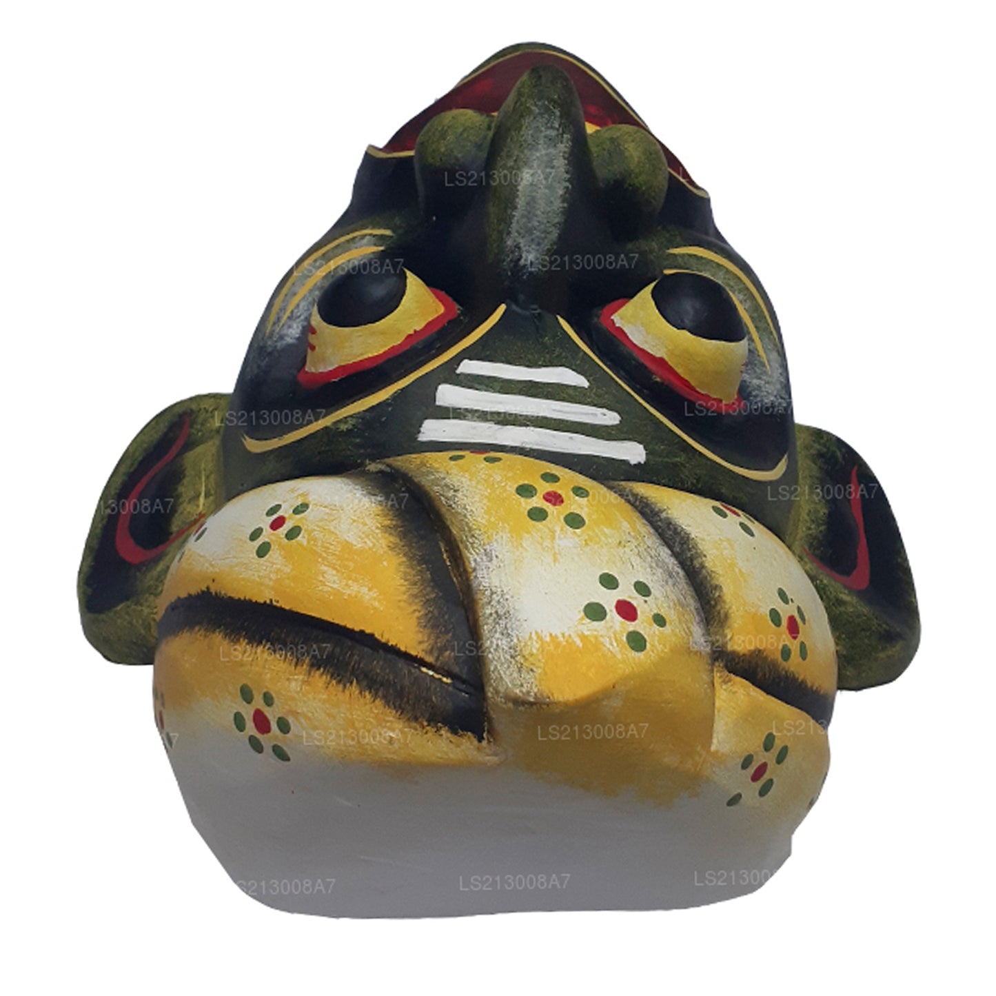 Demala Sanniya Maske