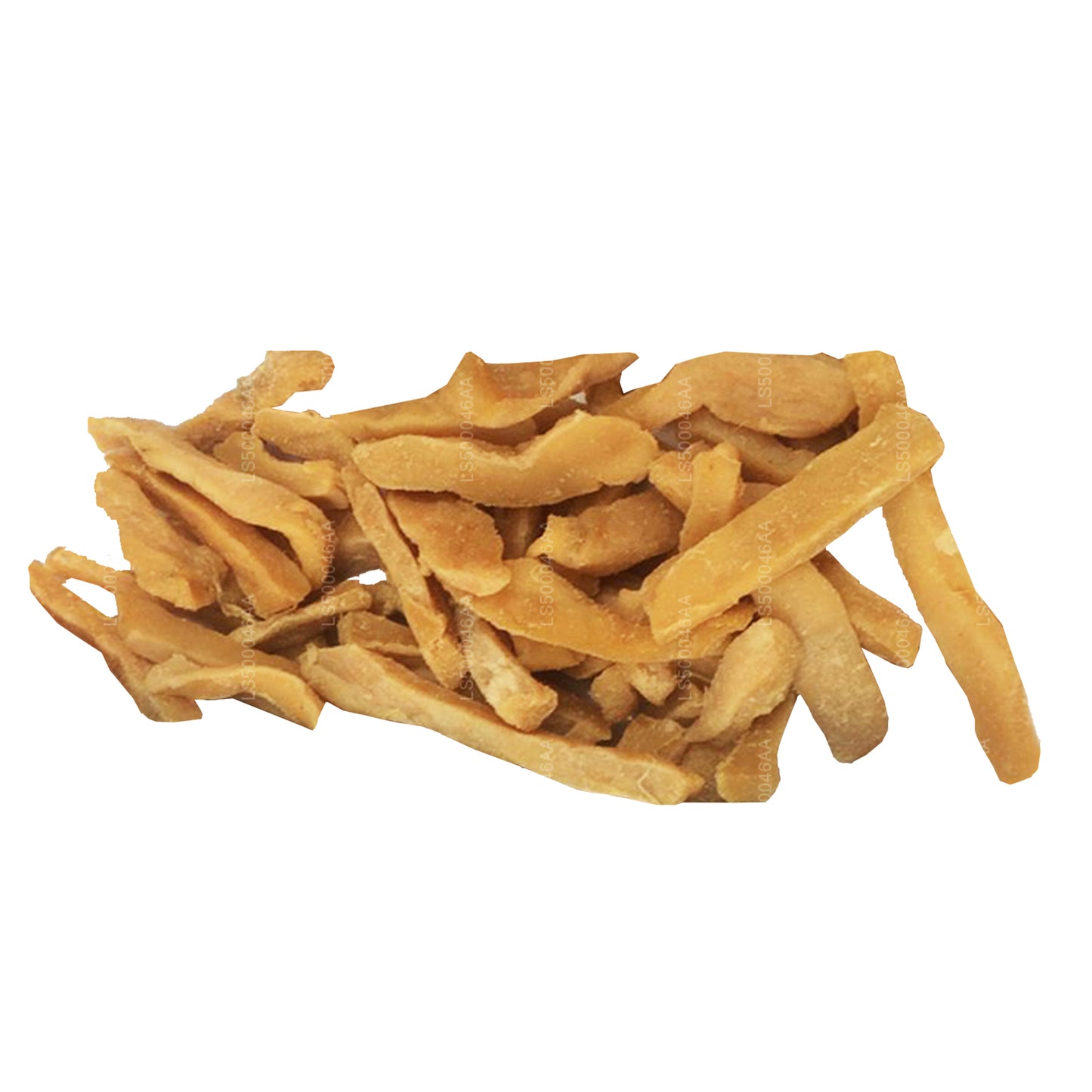 Lakpura Getrockneter Tintenfisch (200 g)