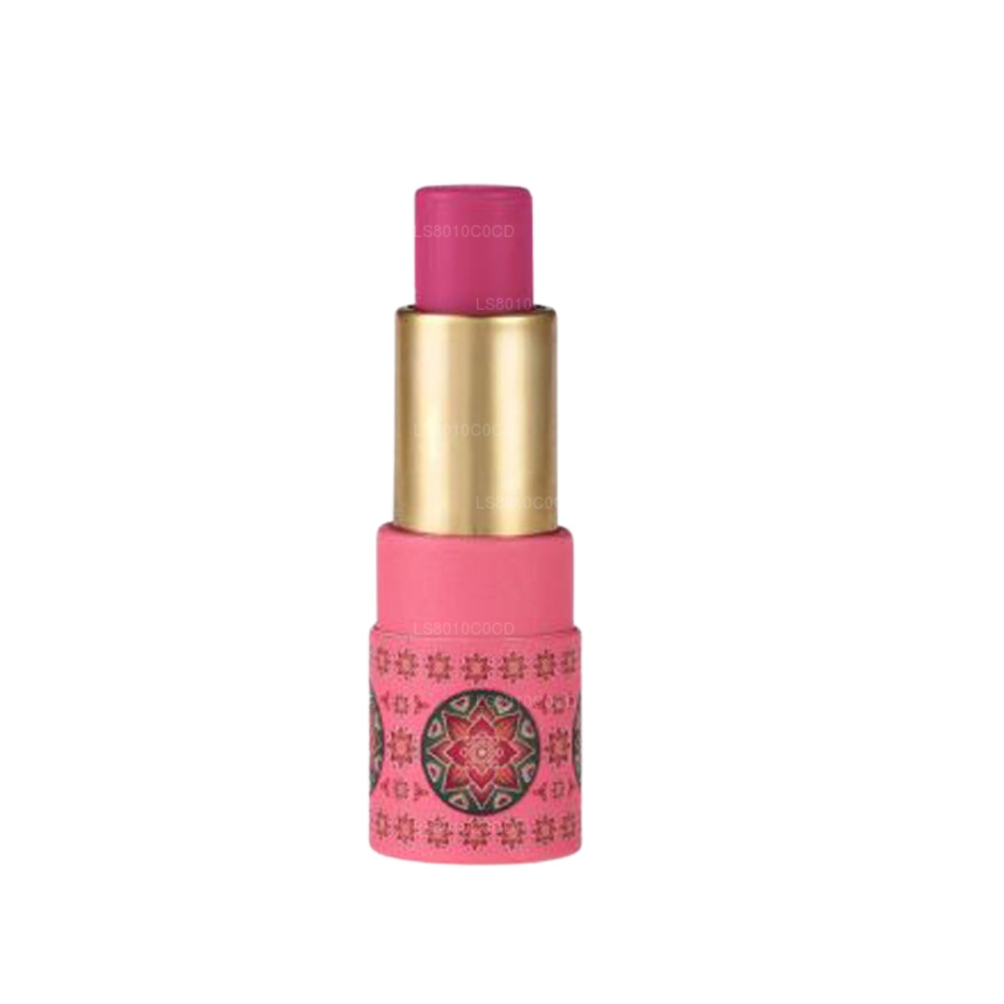Spa Mandelfarbener Lippenbalsam Ceylon - Nelum SPF 15+