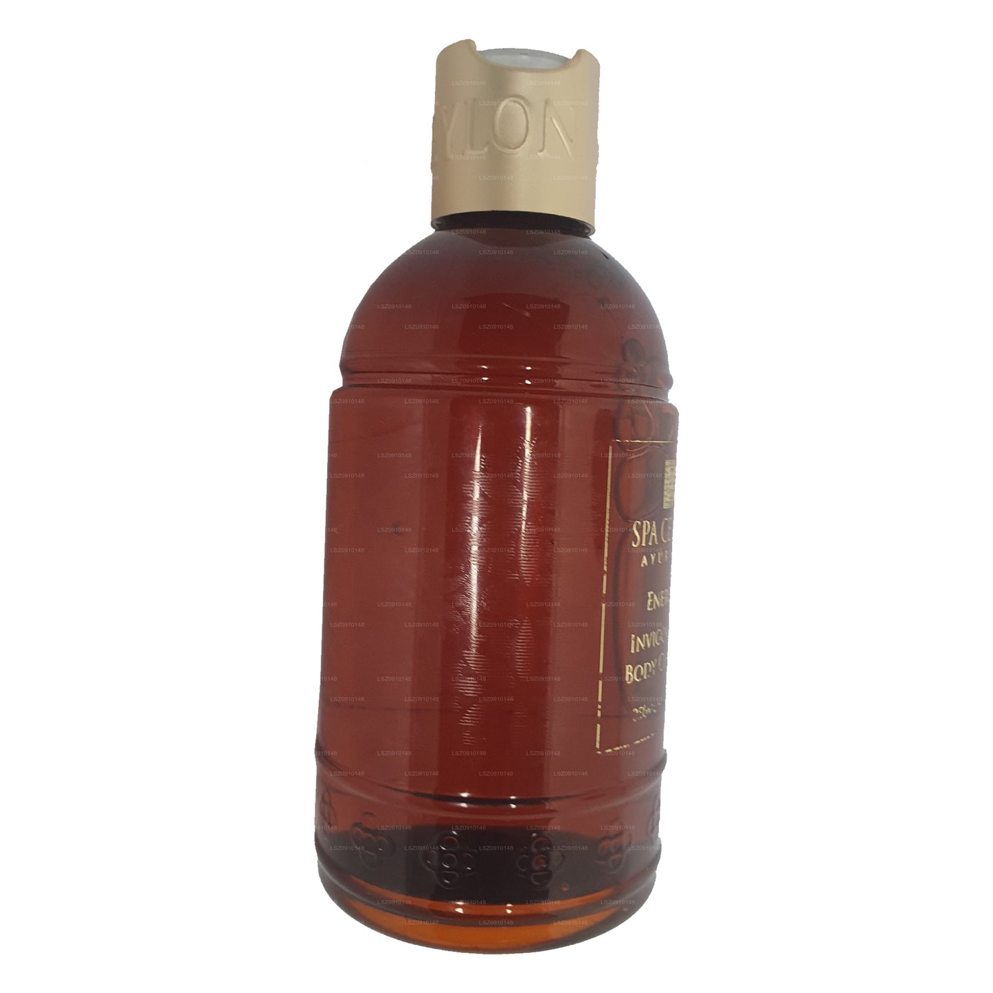 Spa Ceylon Energise Belebender Körperreiniger (250 ml)