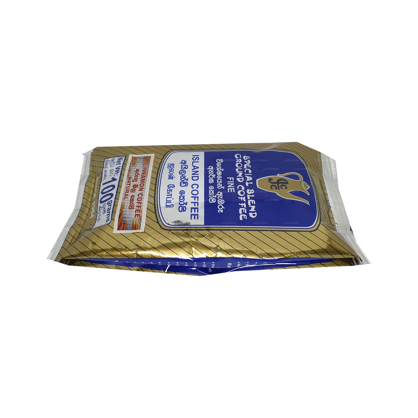 Island Coffee Zimtkaffee (100 g)