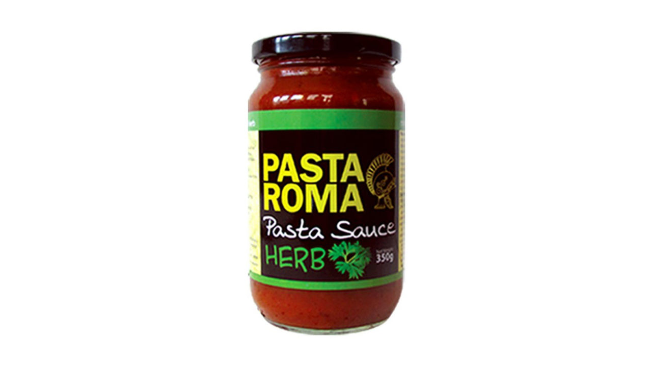 MA's Kitchen Nudelsauce Kräuter (350 g)