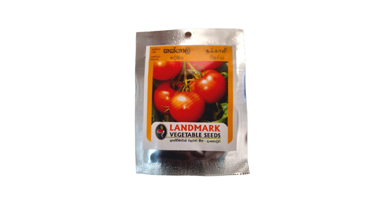 Lakpura Ceylon Tomatensamen