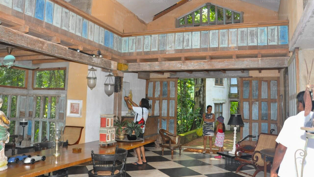 Gemütliches Sri Lanka (3 Tage)