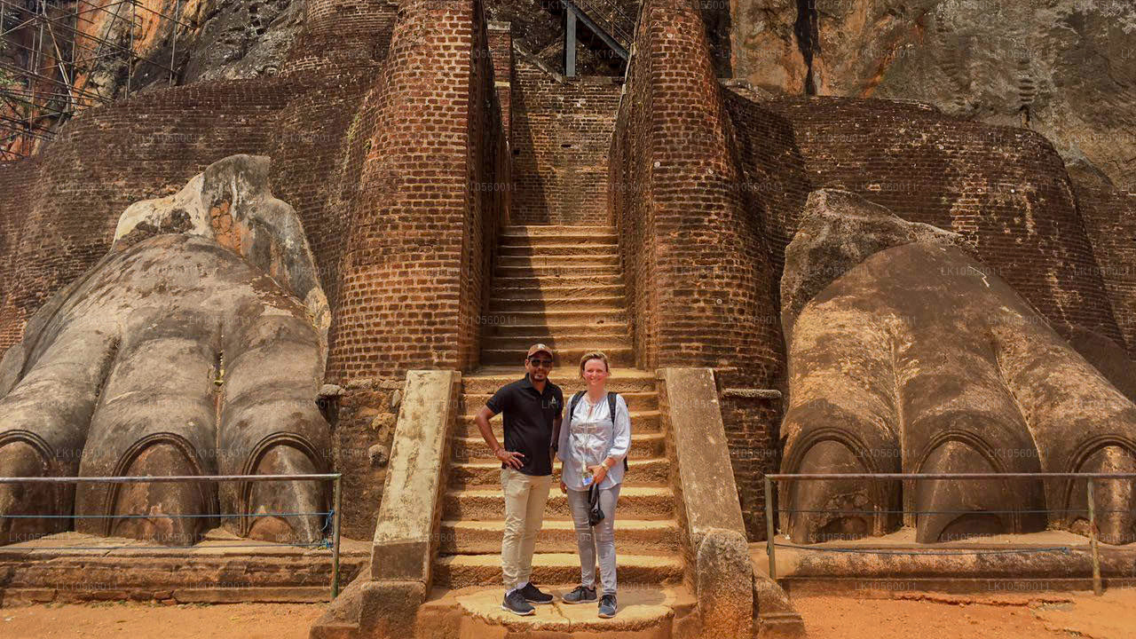 Küstengürtel des Südens (5 Tage)
