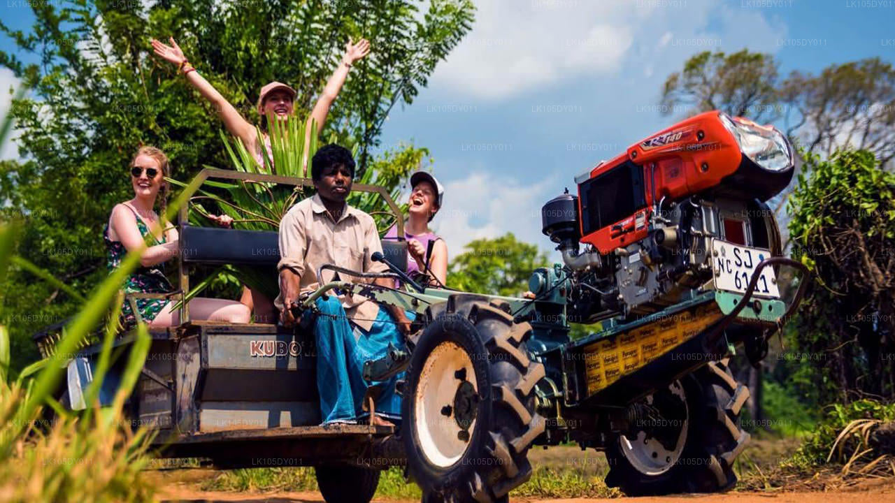 Agro-Tour (4 Tage)