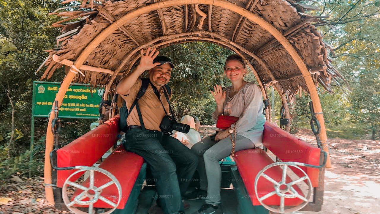 Herrliches Sri Lanka (6 Tage)