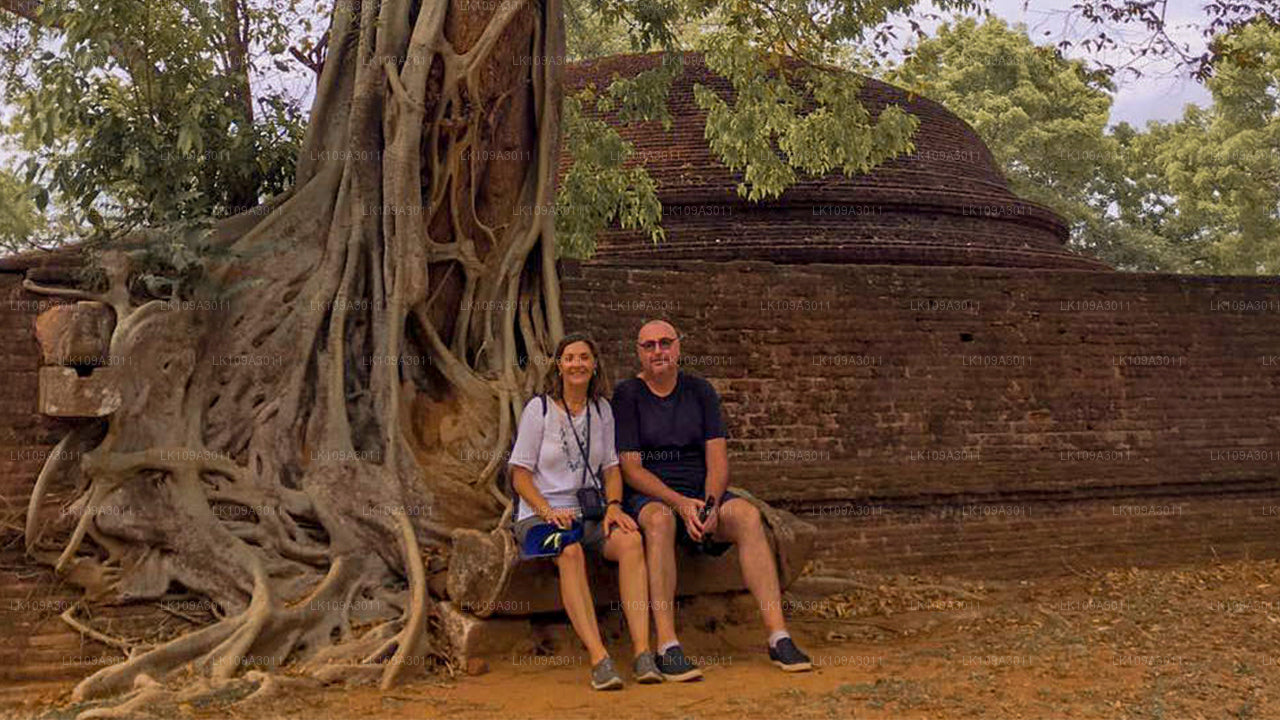 Chillout in Sri Lanka (9 Tage)