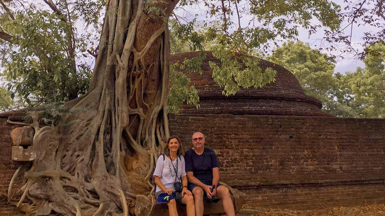 Buddhistische Pilgerreise (9 Tage)