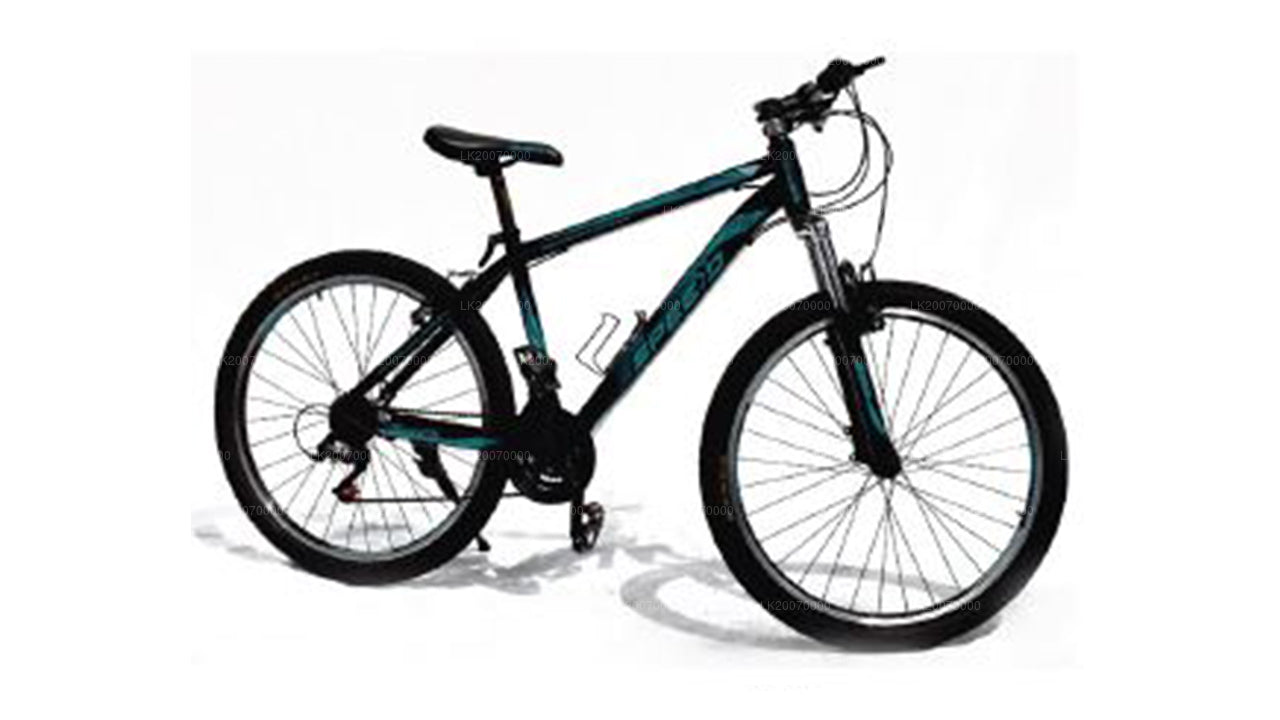 Mountainbike-Verleih ab Kandy