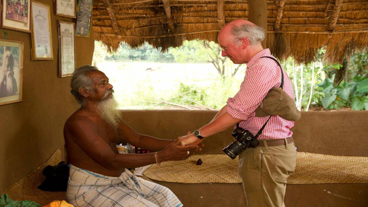 Mahiyanganya- und Dambana-Tagestour ab Kandy