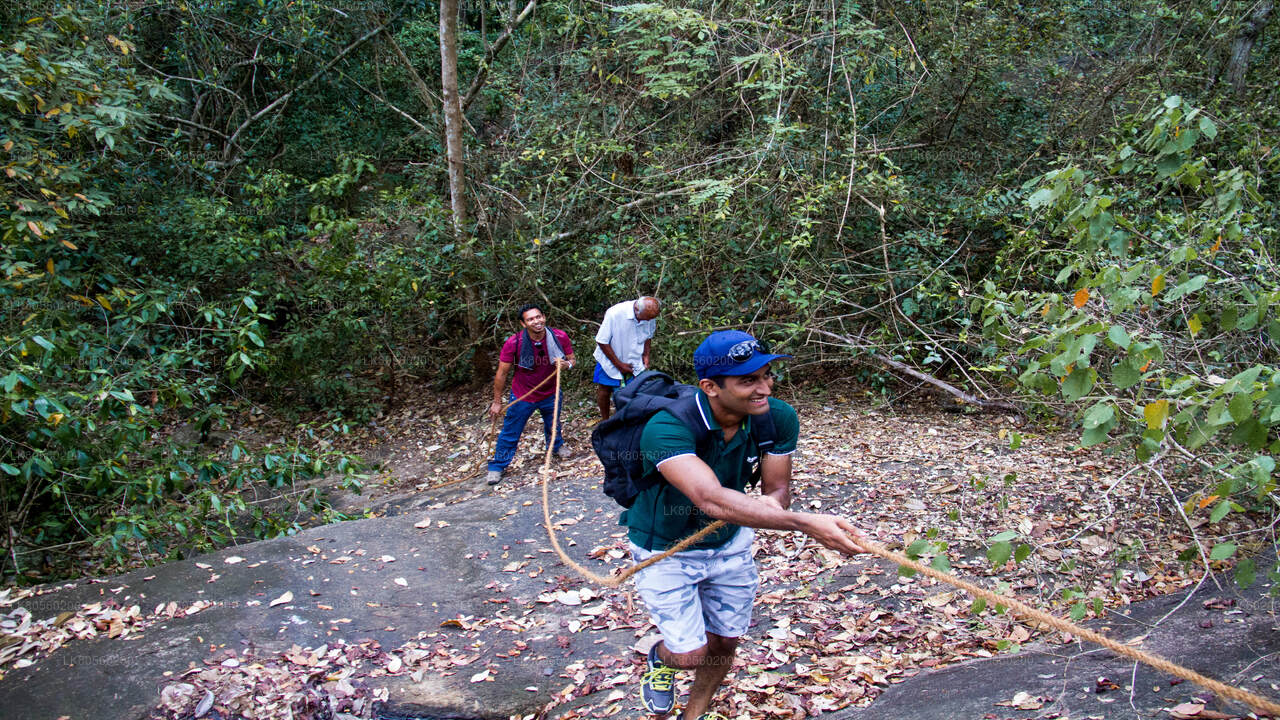 Rocky Hill ATV Park Abenteuer von Gampaha