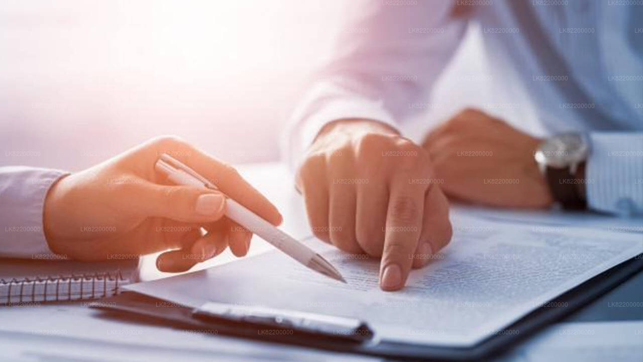 Rechtliche Eheberatung