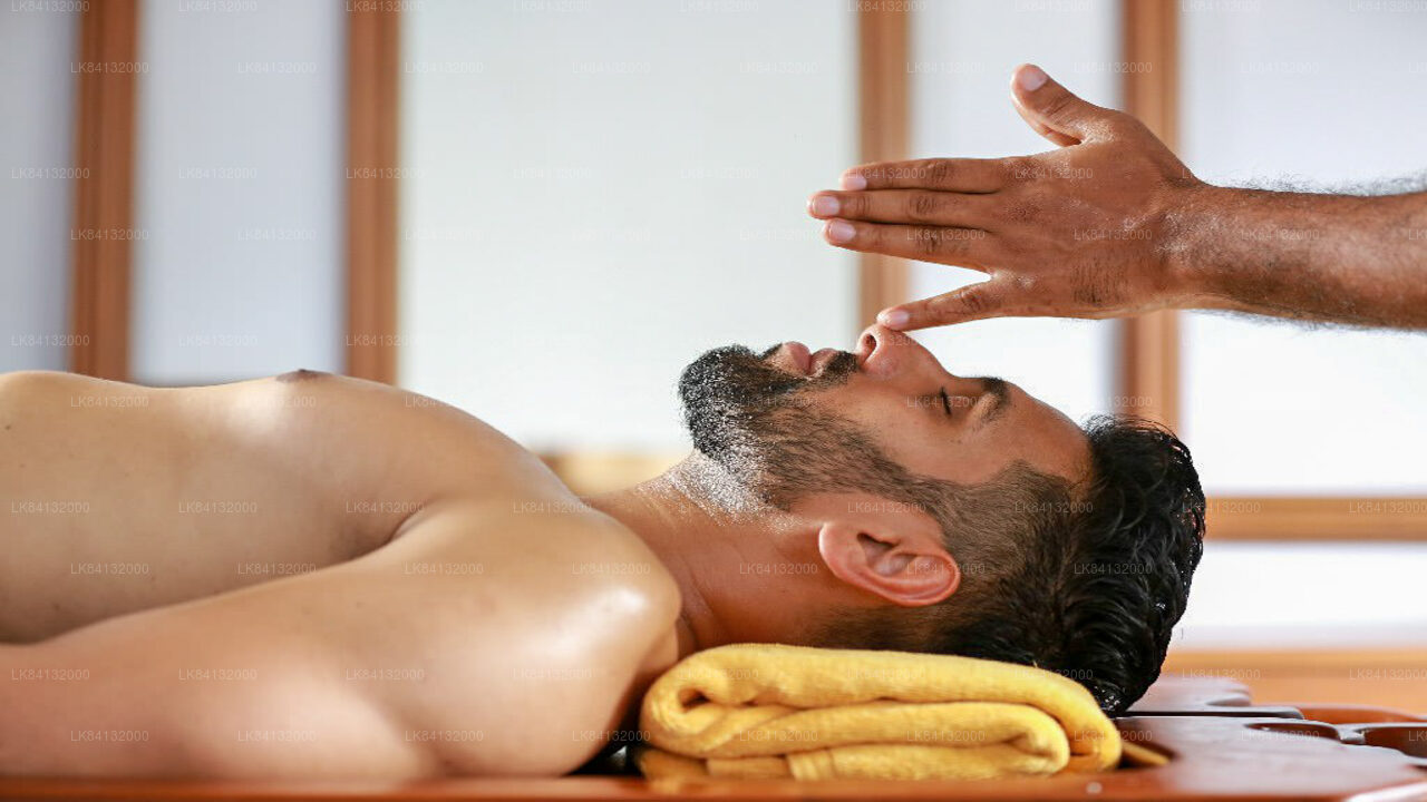 Ayurveda-Behandlung von Herzerkrankungen