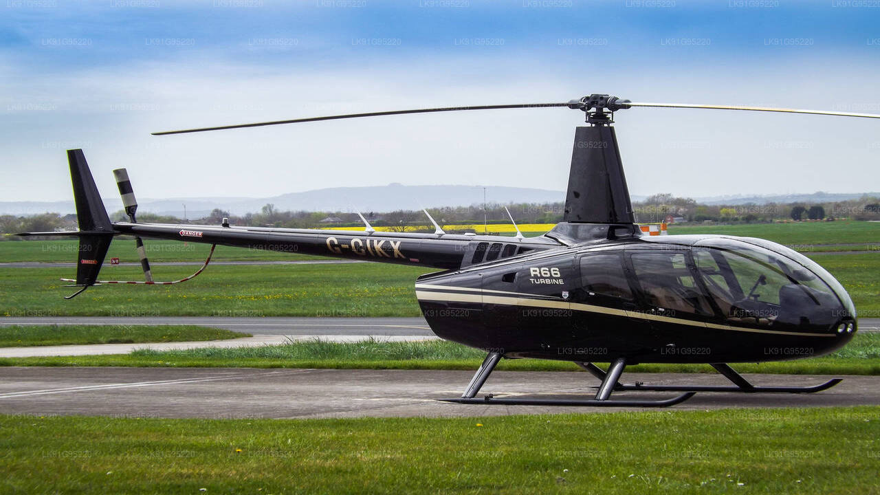 Entdecken Sie Anuradhapura mit dem Hubschrauber von Ratmalana aus