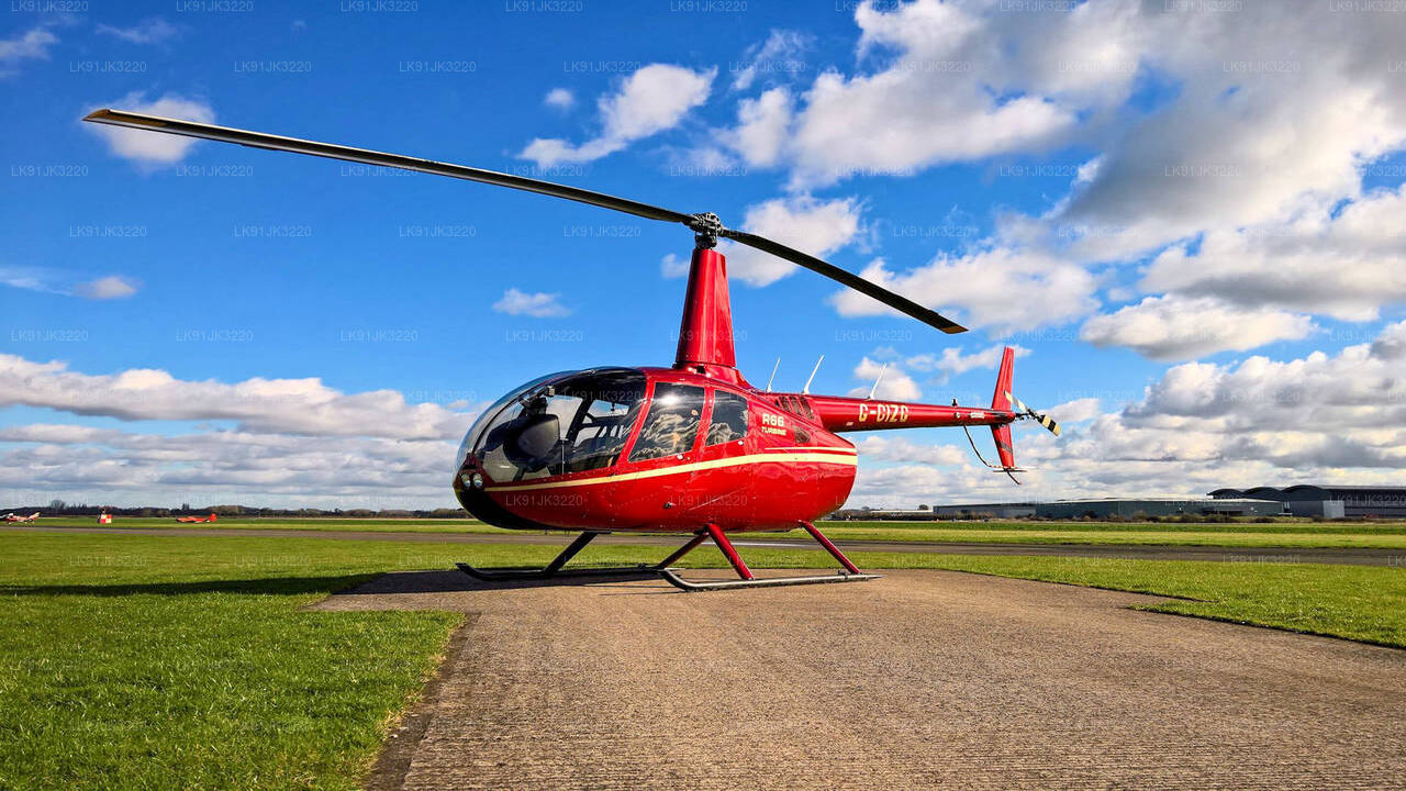 Entdecken Sie Anuradhapura mit dem Hubschrauber von Bentota aus