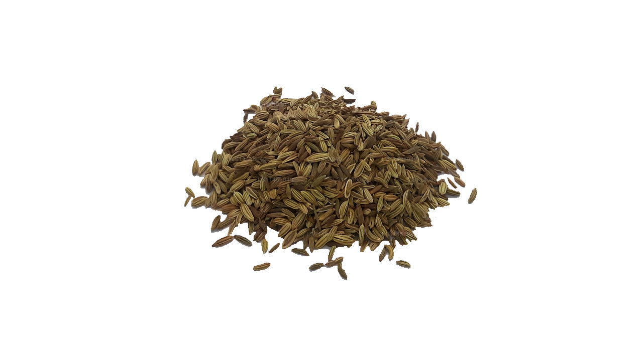 Lakpura-Fenchelsamen (100 g), Box