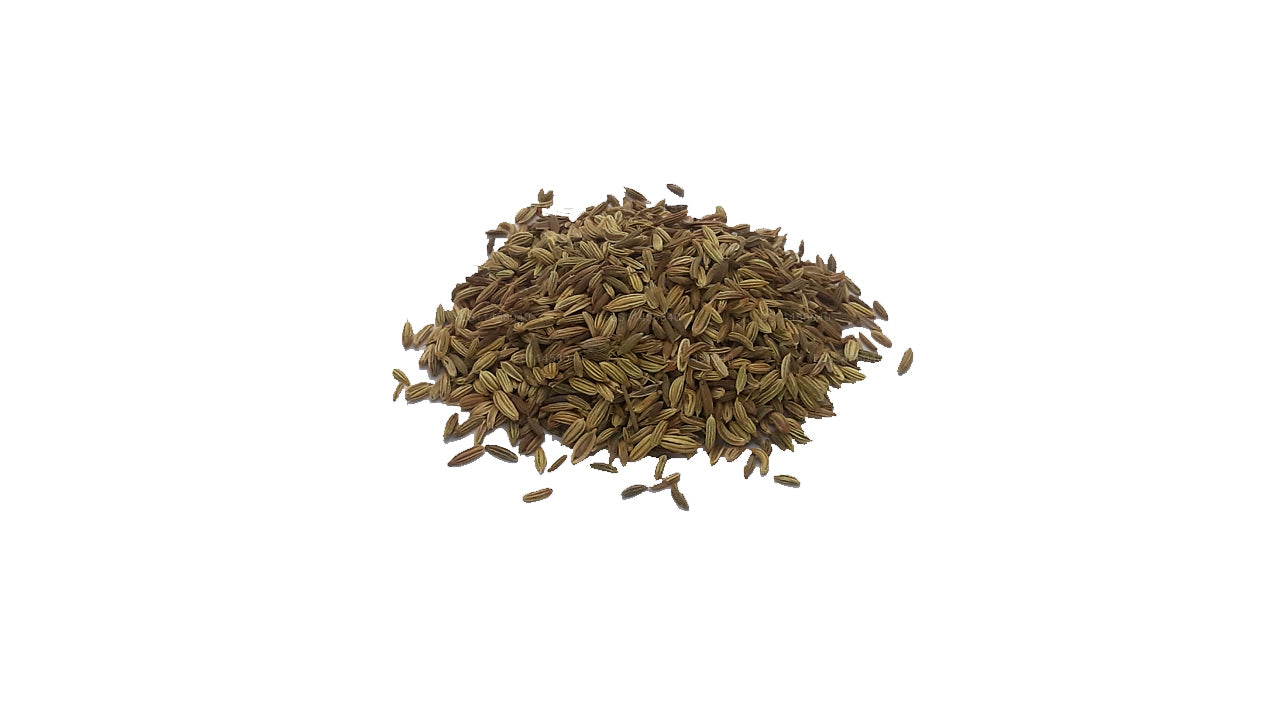Lakpura-Fenchelsamen (100 g), Box
