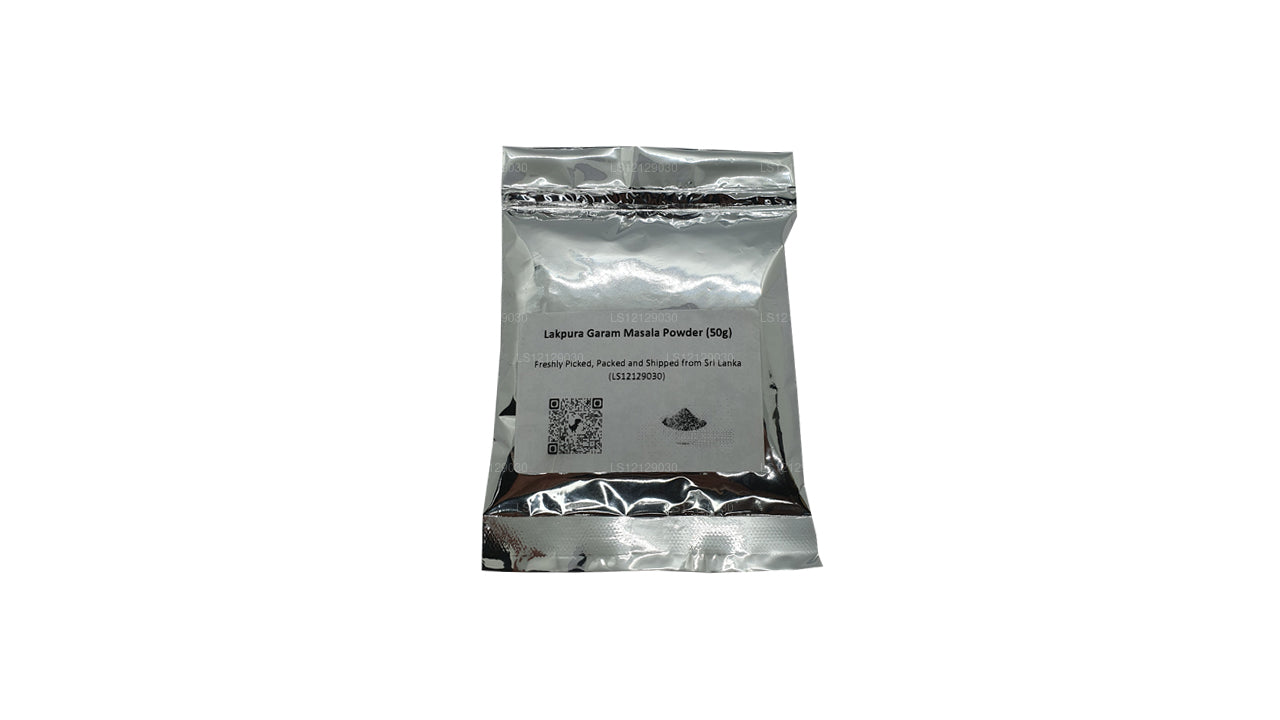 Lakpura Garam Masala Pulver