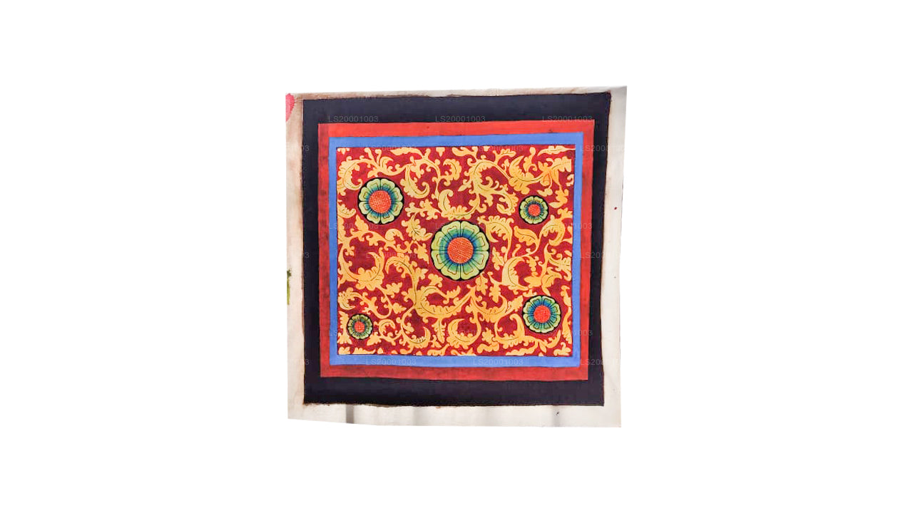 Lakpura-Wandkunst-Design (B)