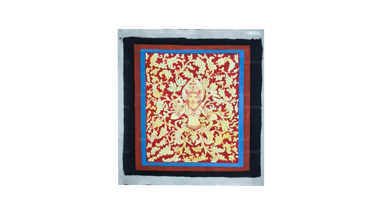 Lakpura-Wandkunst-Design (C)