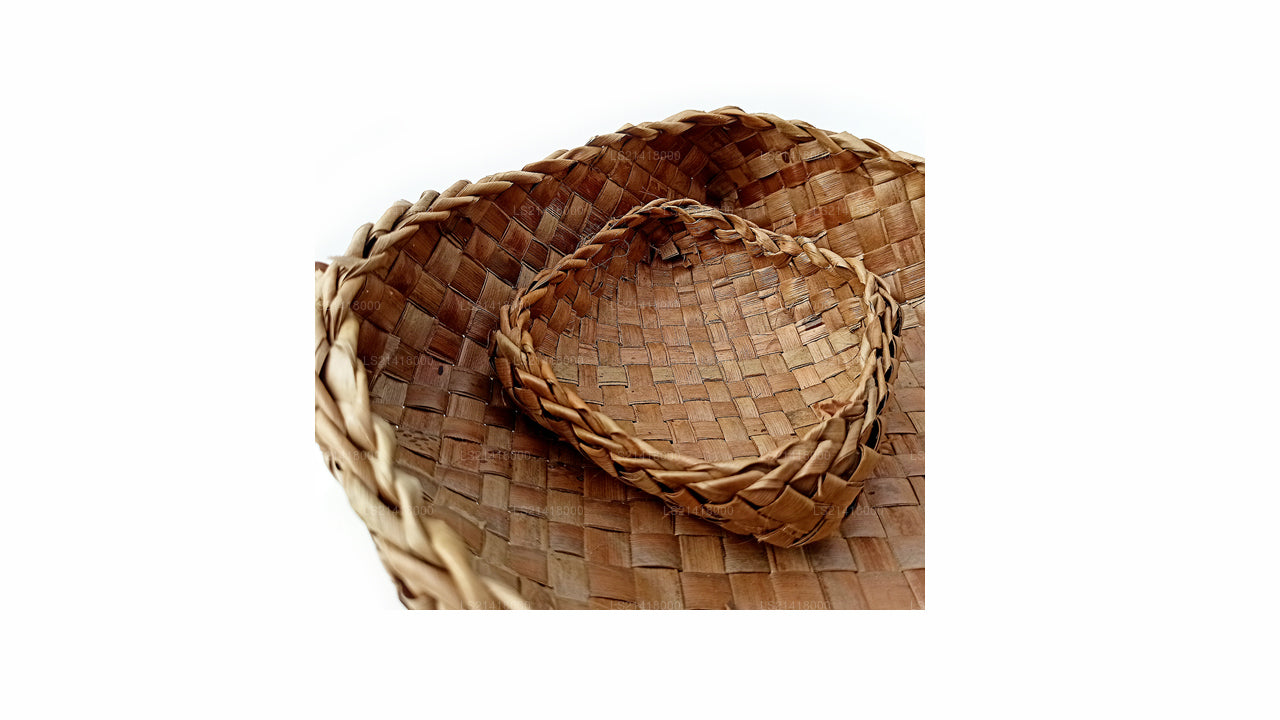 Lakpura Kokosnussblatt Watti (20 cm)