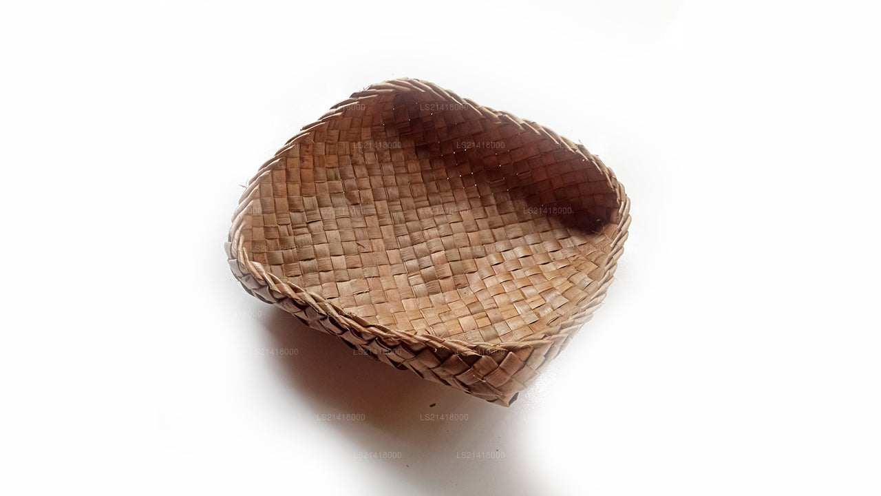 Lakpura Kokosnussblatt Watti (20 cm)