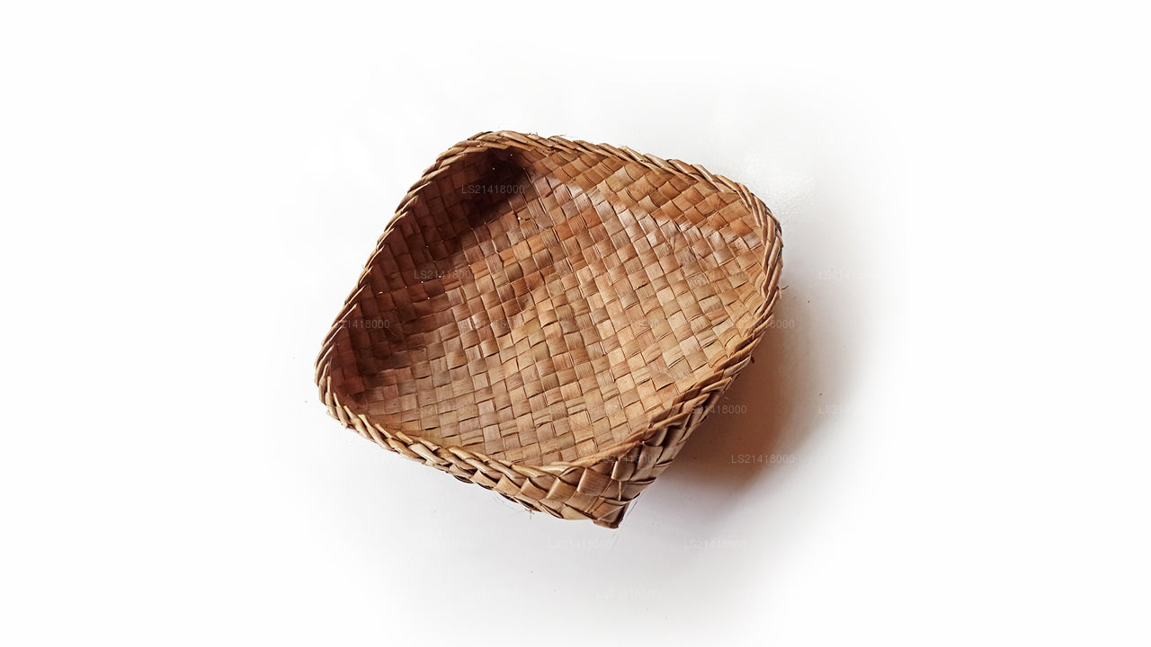 Lakpura Kokosnussblatt Watti (20 cm)