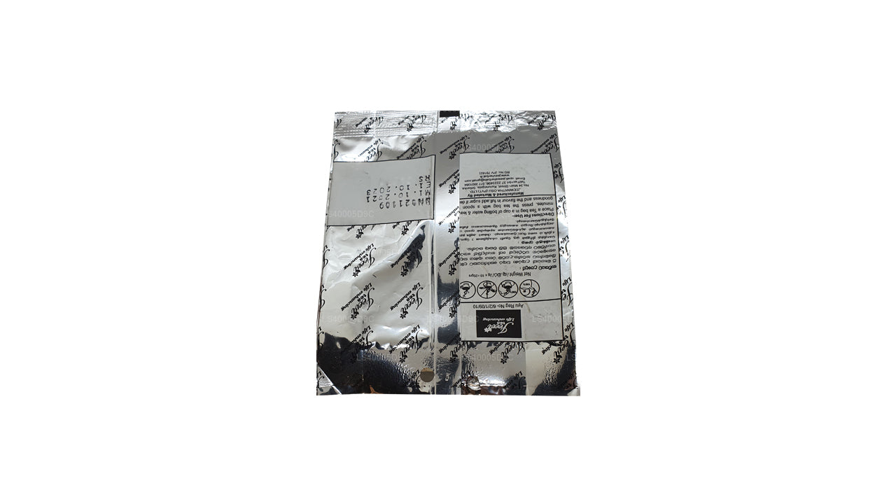 Jeevi Grüner Tee (20g)