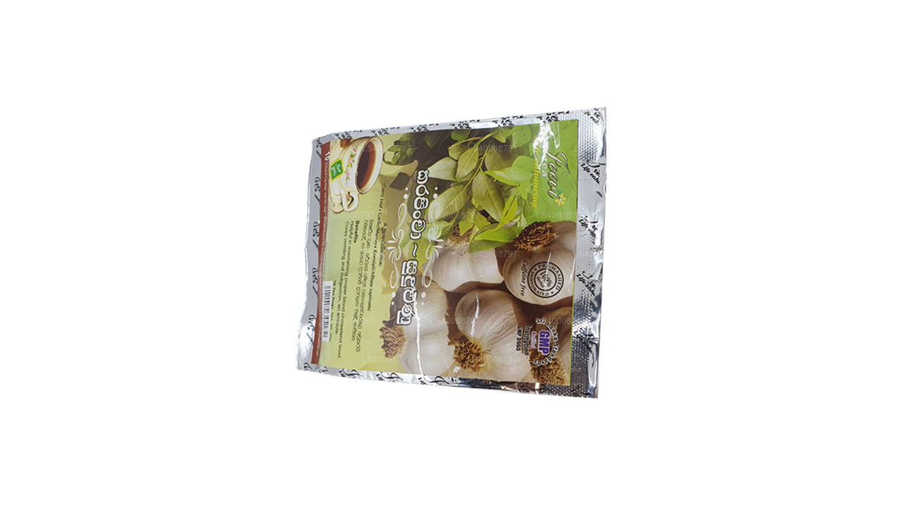 Jeevi Karapincha Knoblauch (20g)