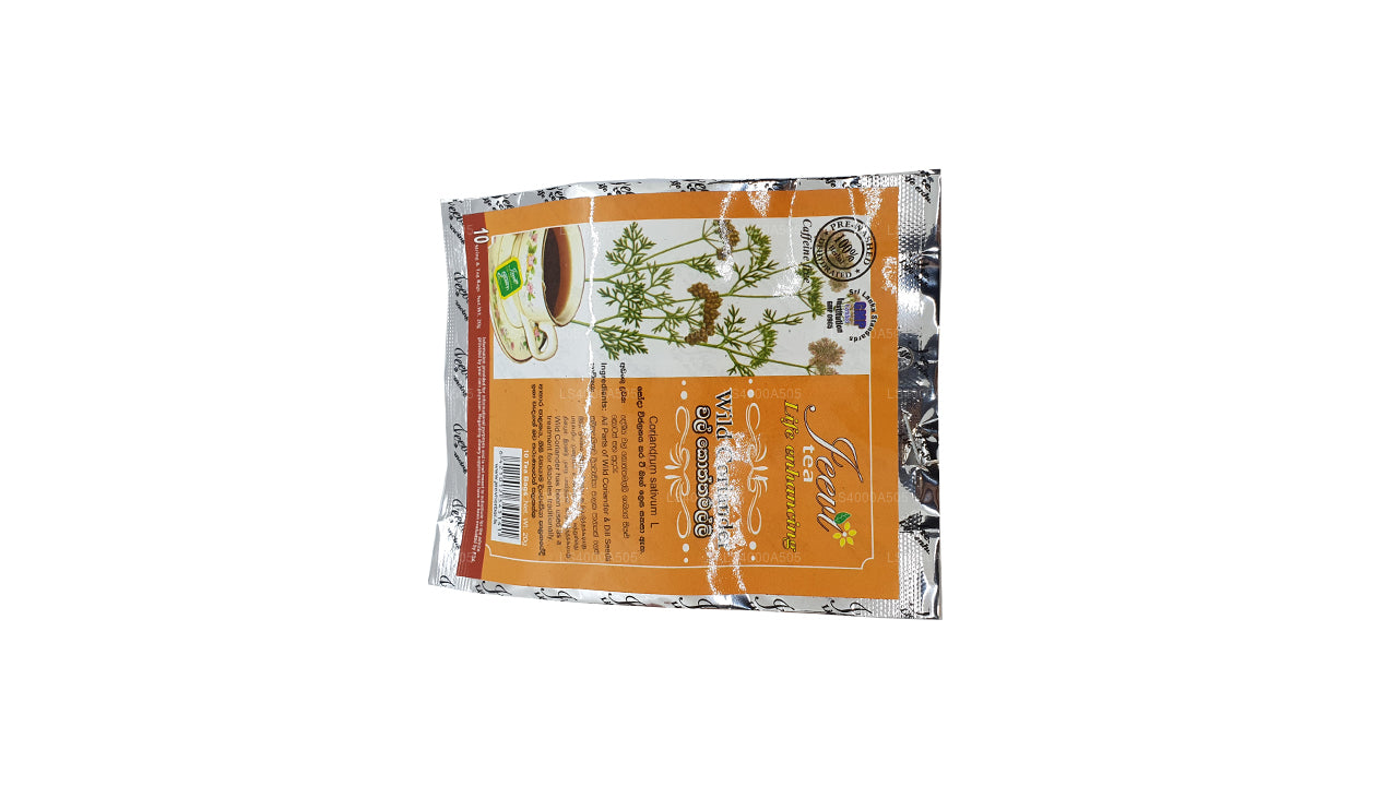 Jeevi Walkottamalli Wildkoriander (20 g)