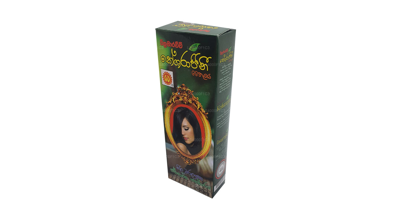 Wickramarachchi Labs Kesharajini (100 ml)
