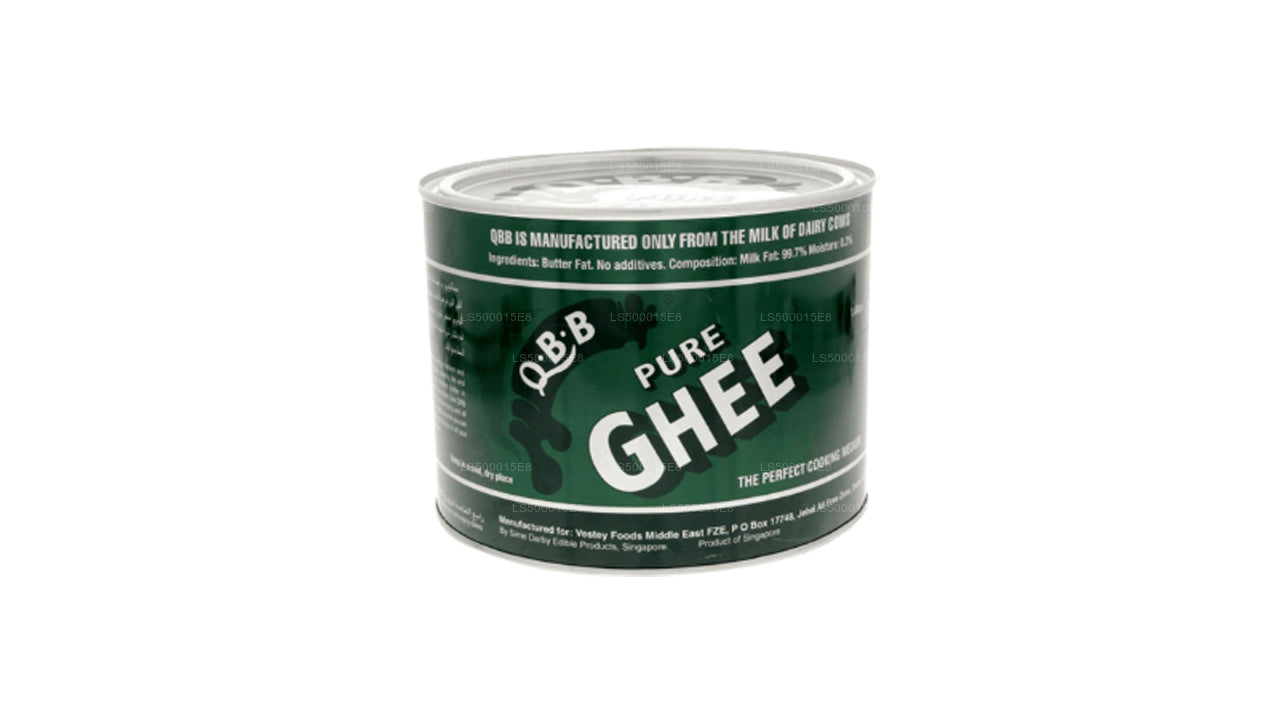 QBB Reines Ghee (400 g)