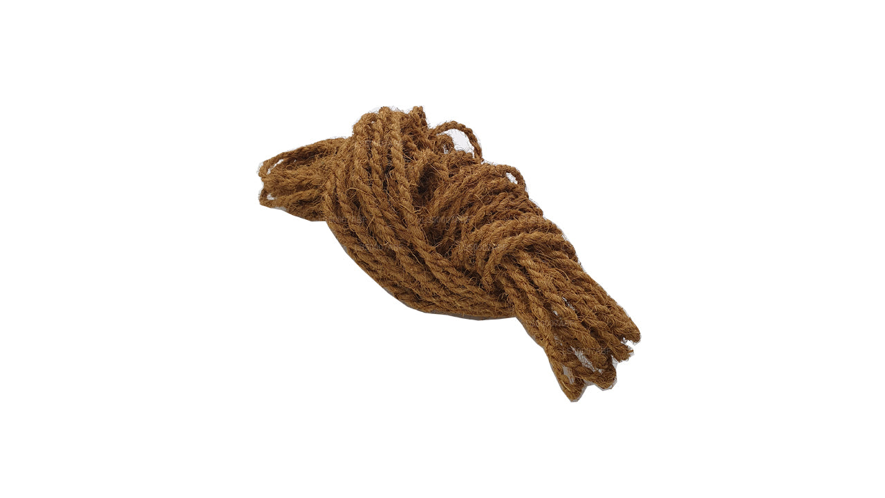 Lakpura Kokosfaserseil (60 Fuß, 18 m)