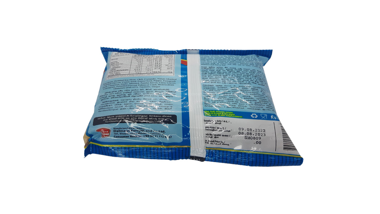 Delmege Sojafleisch-Tintenfischgeschmack (90g)