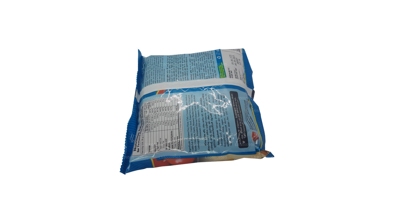Delmege Sojafleisch-Tintenfischgeschmack (90g)