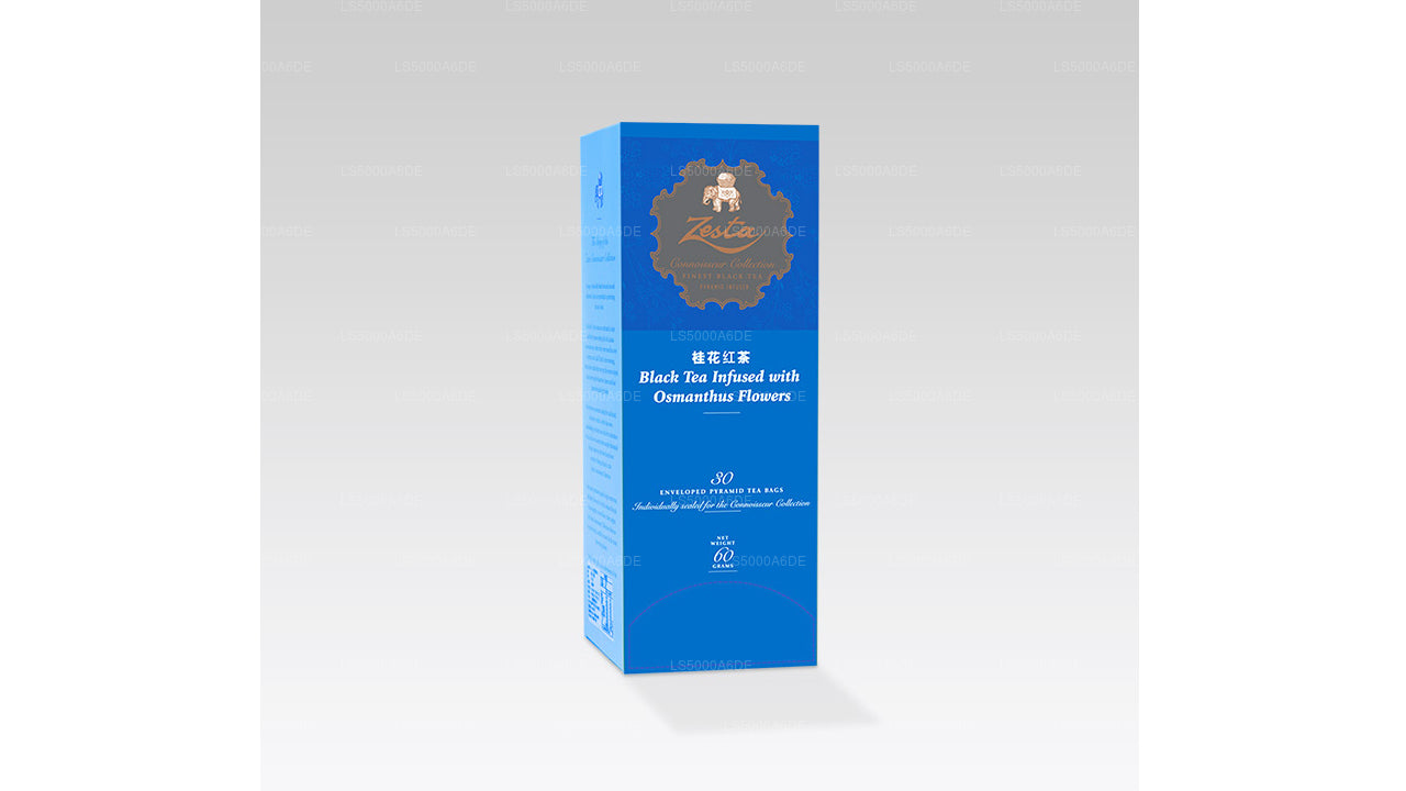 Zesta-Osmanthus-Schwarztee-30-Pyramiden-Teebeutel-60g