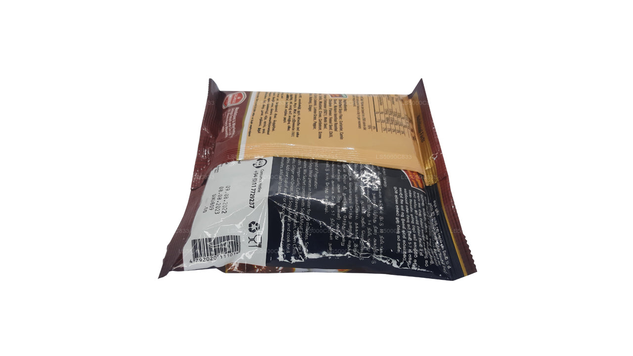 Delmege Sojafleisch-Brathähnchengeschmack (90g)