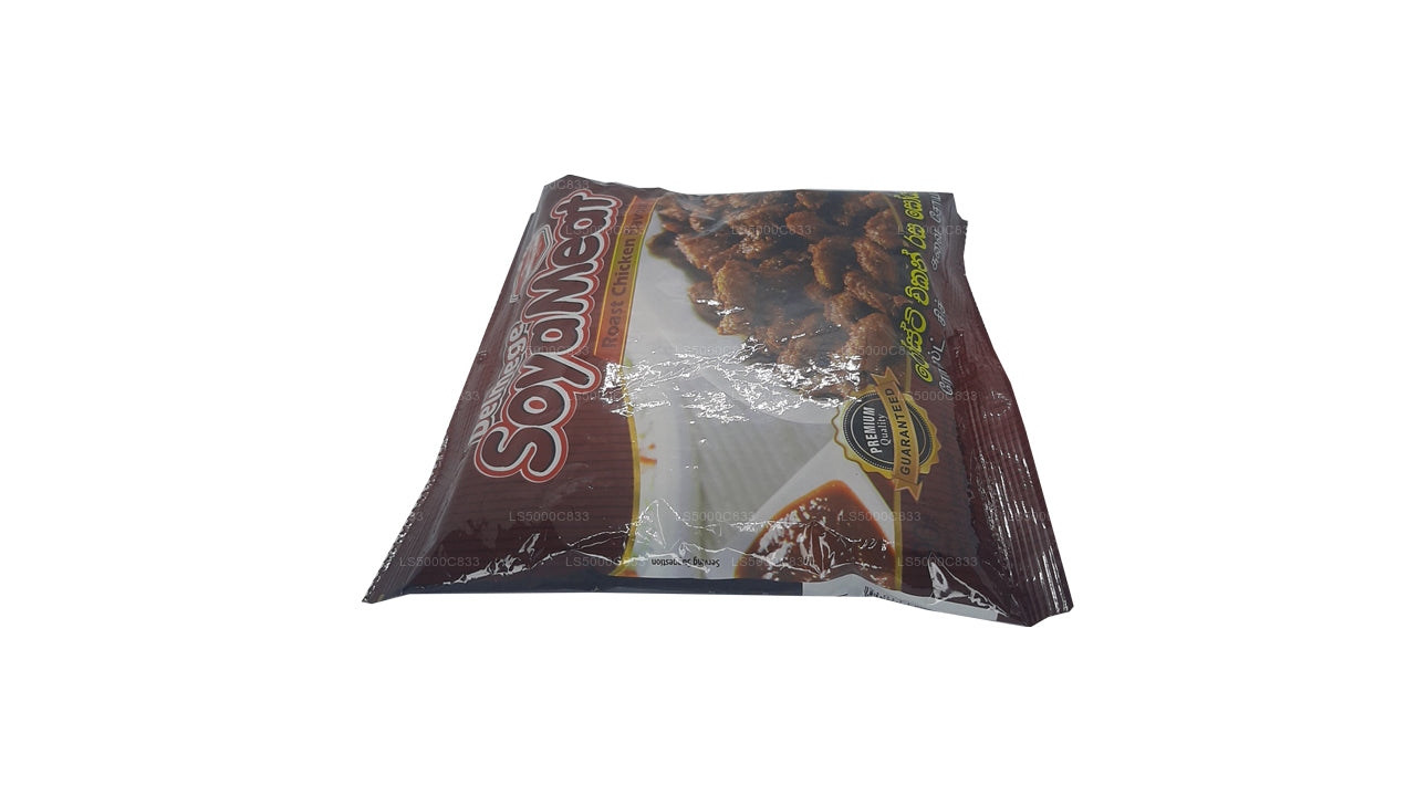 Delmege Sojafleisch-Brathähnchengeschmack (90g)
