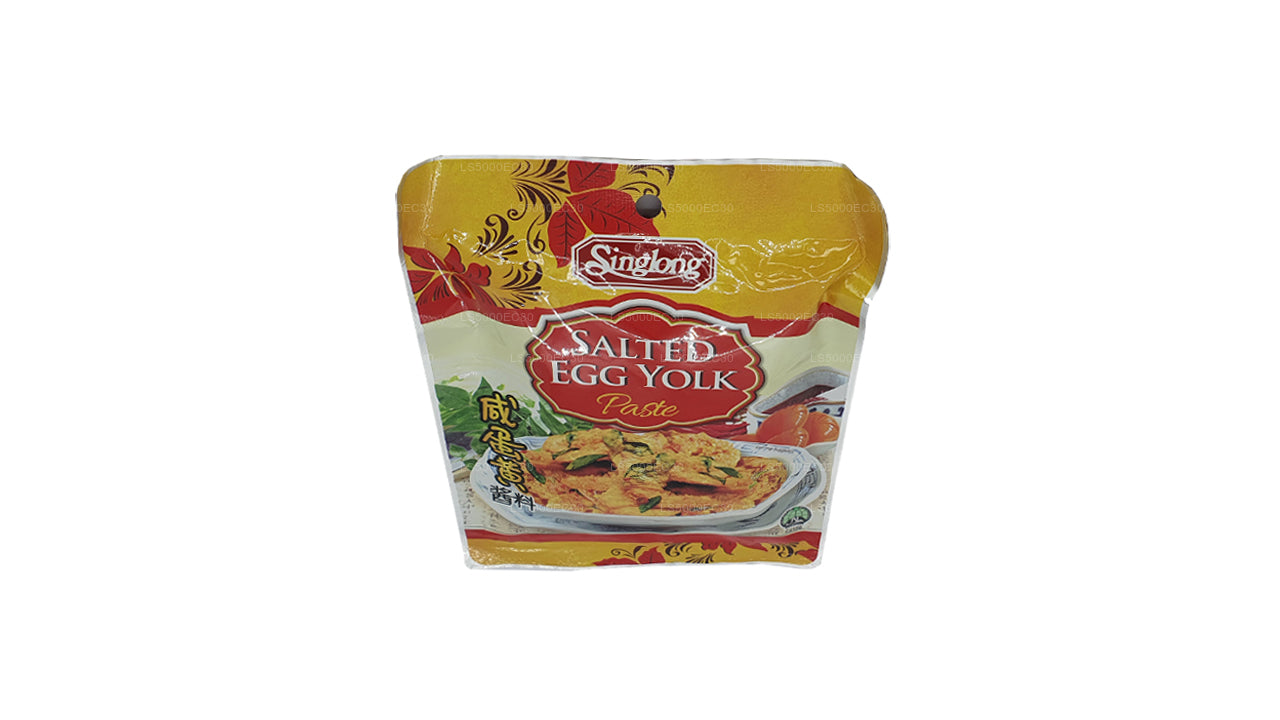 Singlong Gesalzenes Eigelb (120 g)