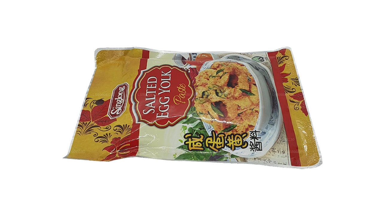 Singlong Gesalzenes Eigelb (120 g)